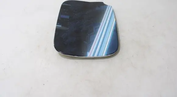 Renault Kangoo II Fuel tank cap 