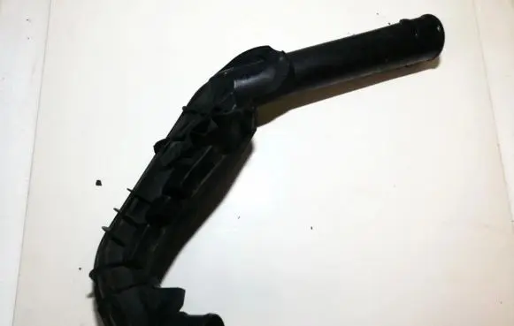 Ford Mondeo MK IV Intercooler hose/pipe 6g916k683a