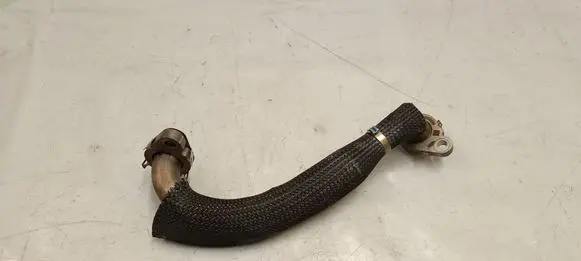 Ford Kuga III EGR valve line/pipe/hose LX6E9D477AD