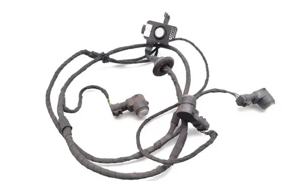 Mercedes-Benz E W212 Parking sensor (PDC) wiring loom A2125420018