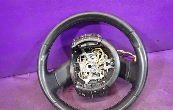 Citroen C4 I Picasso Steering wheel 