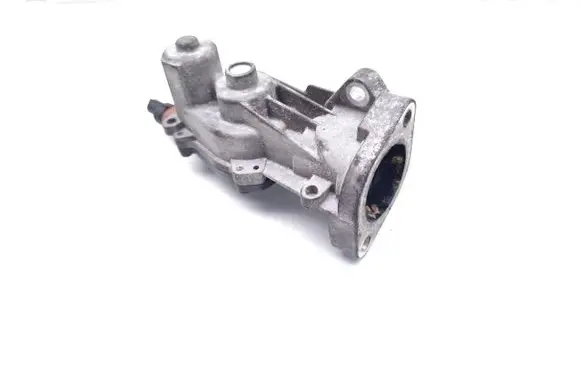 Opel Meriva A EGR valve 
