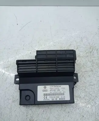 Audi A6 S6 C6 4F Other control units/modules 4F0907280