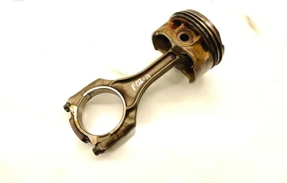 BMW 7 F01 F02 F03 F04 Piston with connecting rod 784323704