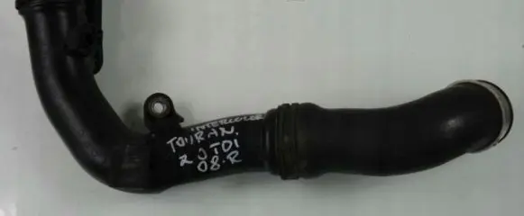 Volkswagen Touran I Oil cooling pipe 3240517