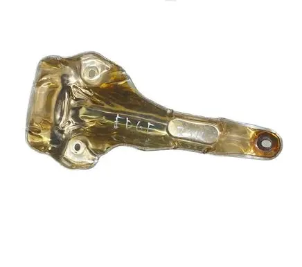 Ford Edge II Heat shield in engine bay JA6G6K733BA