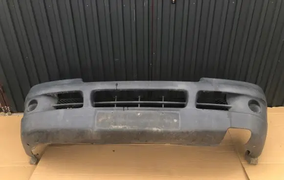 Fiat Ducato Front bumper