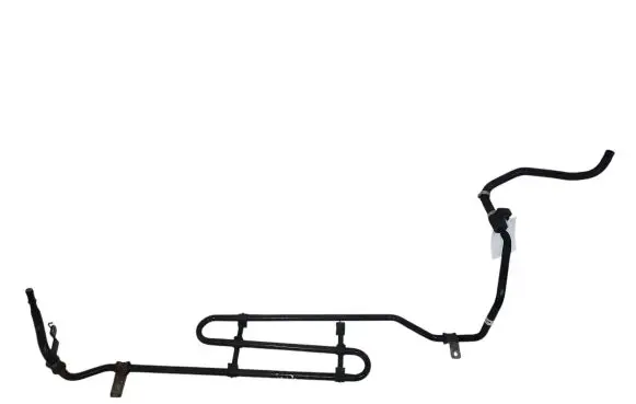 Peugeot 508 Power steering hose/pipe/line 9686782680