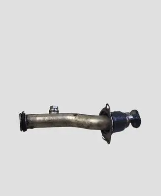 BMW 5 E60 E61 EGR valve line/pipe/hose