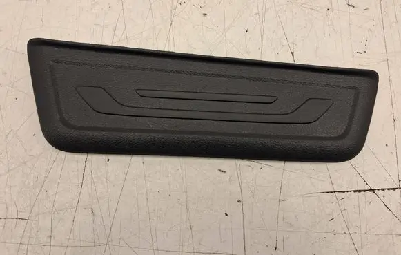 KIA Sportage Rear sill trim cover 858883U010