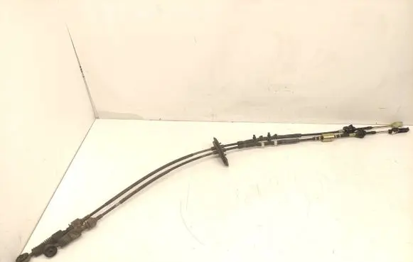 Mitsubishi Grandis Gear shift cable linkage 2460A019