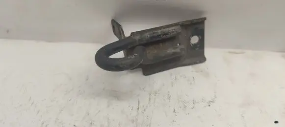 Audi A6 S6 C4 4A Towing hook eye 4A0803071