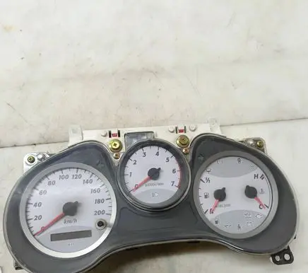 Toyota RAV 4 (XA20) Speedometer (instrument cluster) 8380042A60 1575202791