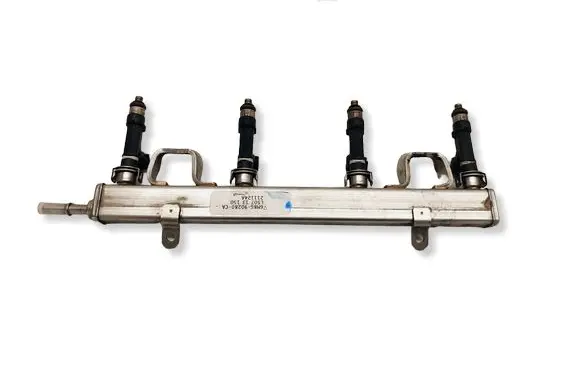 Ford Kuga III Fuel injectors set 6M8G9D280CA 211124A L50713150