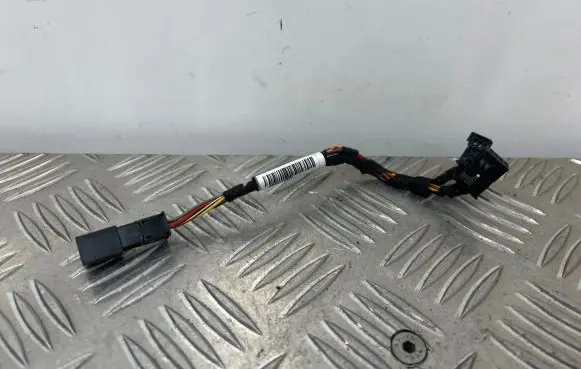 Rain sensor
