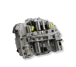 BMW X1 F48 F49 Transmission gearbox valve body VBABM7013 35410TFG150 TF72SC