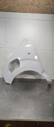 Opel Vivaro Fender