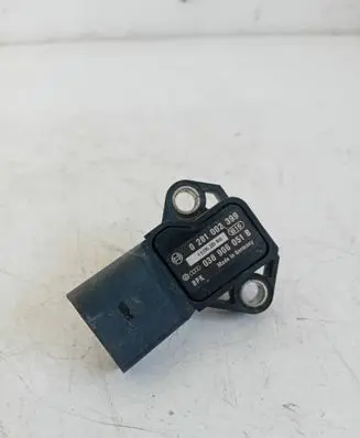 Volkswagen Golf V Air pressure sensor 038906051B 0281002399
