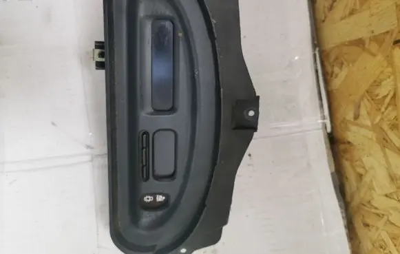 Renault Scenic I Screen/display/small screen 7700421