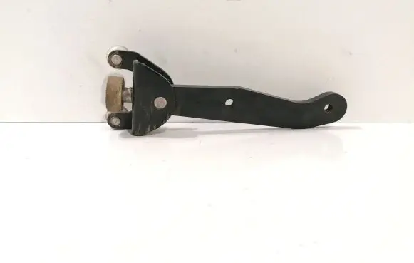 Volkswagen Transporter - Caravelle T5 Sliding door lower roller guide/hinge 