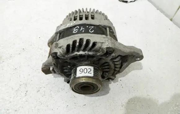 Mitsubishi Outlander Generator/alternator