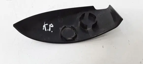 Peugeot 307 Plastic wing mirror trim cover 9637846277