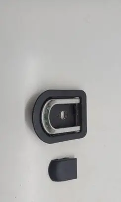 Subaru Outback Tie down hook / loop 