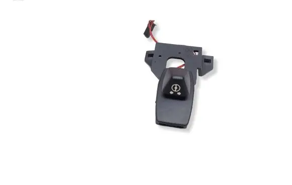BMW 5 E60 E61 Steering wheel adjustment switch 6947786 61316947786