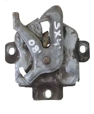 Suzuki SX4 Engine bonnet/hood lock/catch
