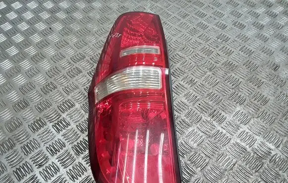 Hyundai H-1, Starex, Satellite Rear/tail lights 924014h0