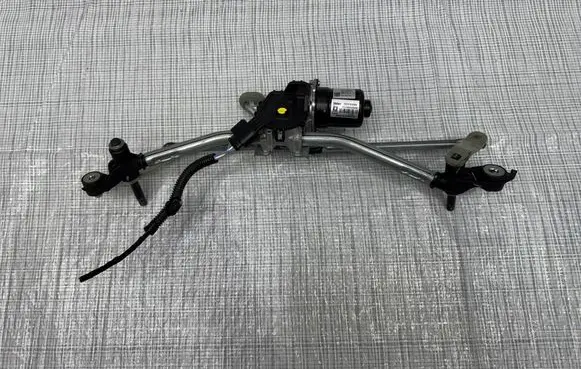 Lancia Ypsilon Front wiper linkage 9824784980