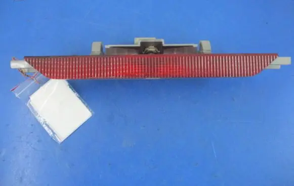 Toyota Corolla E120 E130 Boot/trunk interior light 