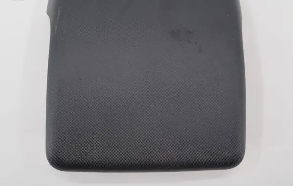 Dodge Challenger Headlining roof cover 2568324 5080791 2558450