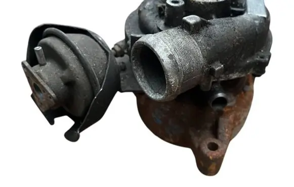 Volvo V40 Turbo 9662464980