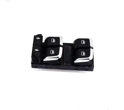 Audi A6 S6 C7 4G Electric window control switch 4G0959851
