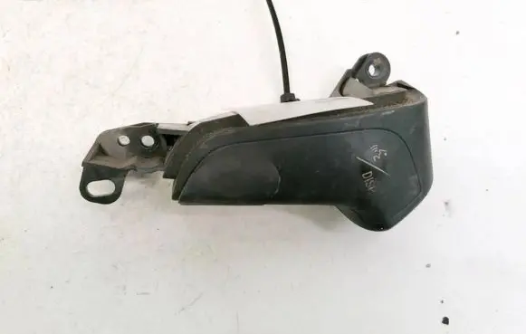 Toyota Avensis T250 Steering wheel buttons/switches 75B070