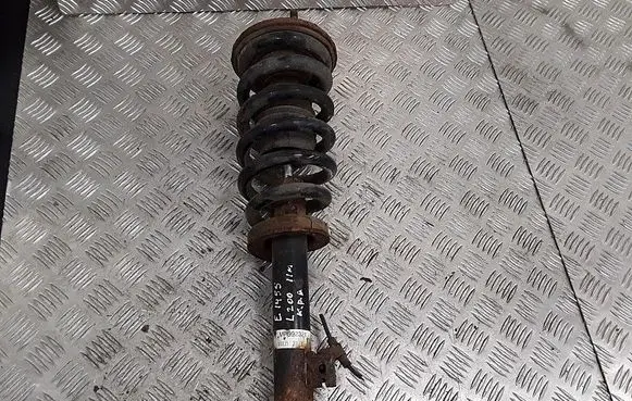 Mazda 3 II Front shock absorber/damper MR992321