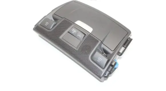 Mercedes-Benz SLK R172 Front seat light A1729000903