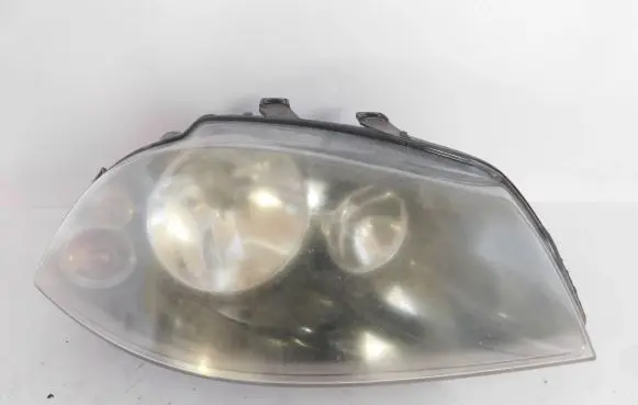 Seat Ibiza III (6L) Headlight/headlamp 6L1941006H 89317160