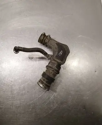 Ford Fiesta Air intake hose/pipe
