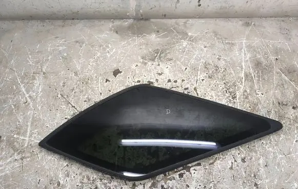 KIA Sorento Rear side window AS3M535 43R0000077