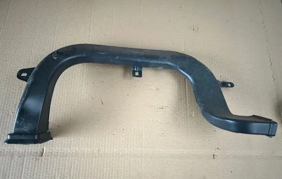 Volkswagen Crafter Air micro filter air duct channel part 7C0819722