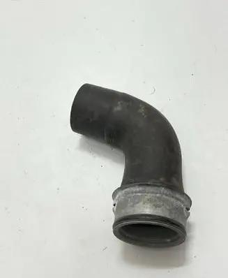 Porsche 911 991 Engine coolant pipe/hose 99110655101