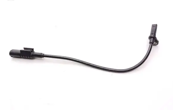 ABS rear brake sensor