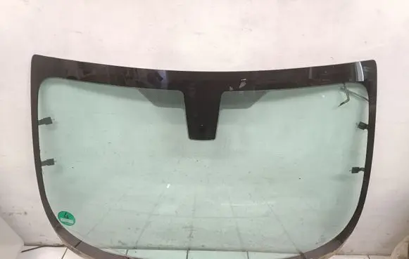Ford Ecosport Front windscreen/windshield window AS1