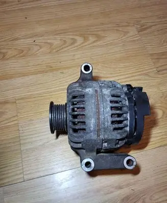 Ford Transit Generator/alternator 0124415030 382105