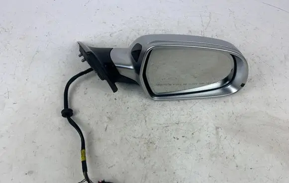 Audi RS5 Front door electric wing mirror 