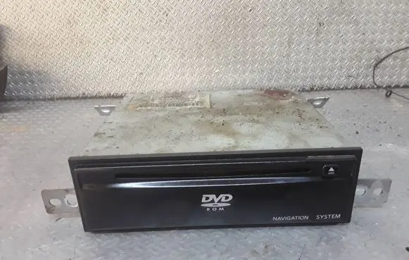 Nissan X-Trail T30 Navigation unit CD/DVD player 25915EQ300