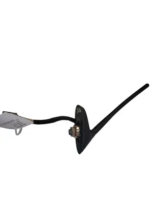 Radio antenna
