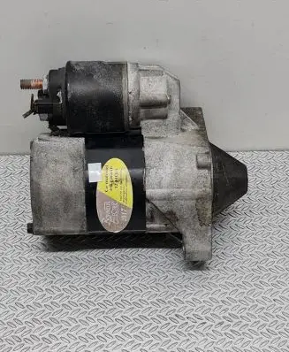 Ford C-MAX II Starter motor CV6T11000GE